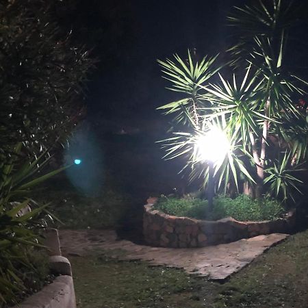 Sarrala Apartment Tertenia Luaran gambar