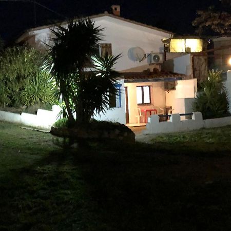 Sarrala Apartment Tertenia Luaran gambar