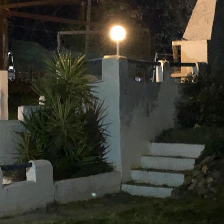 Sarrala Apartment Tertenia Luaran gambar