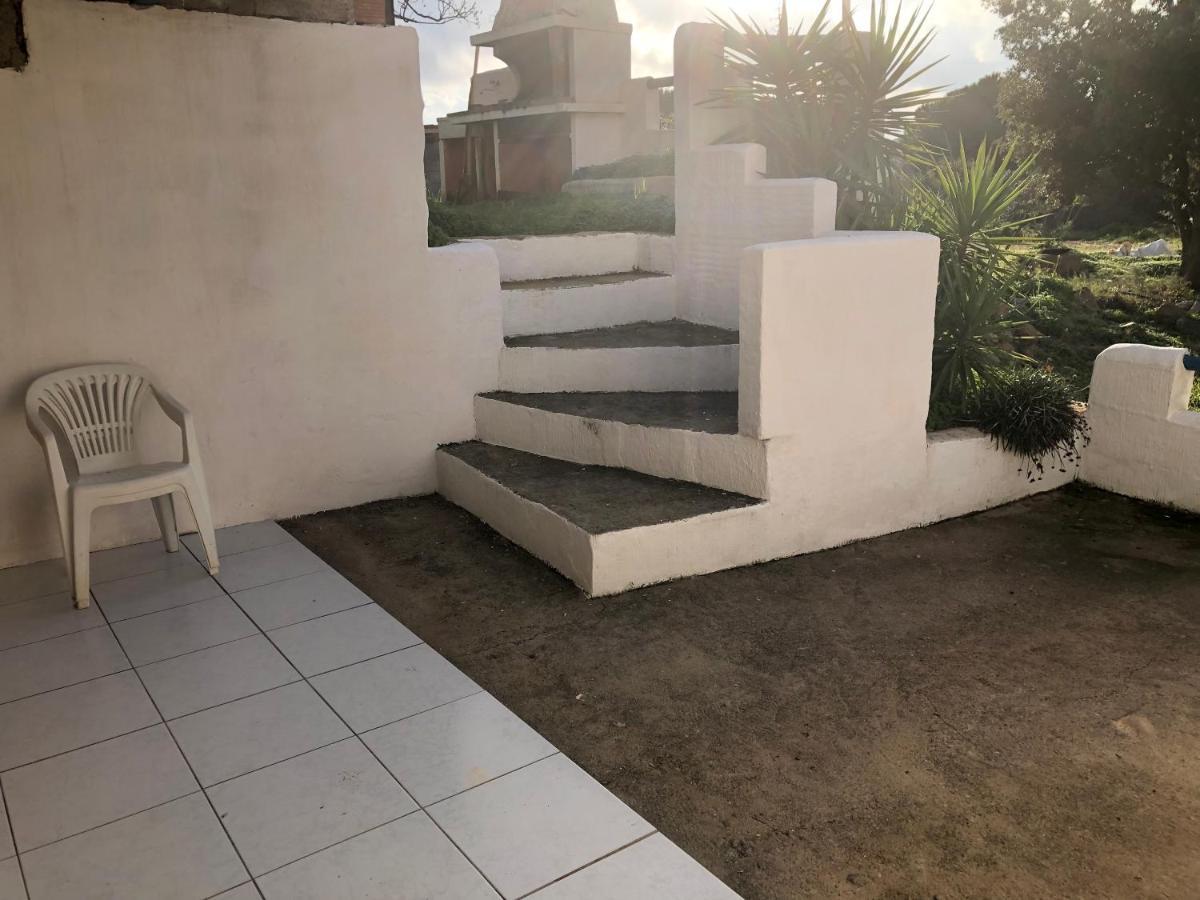 Sarrala Apartment Tertenia Luaran gambar