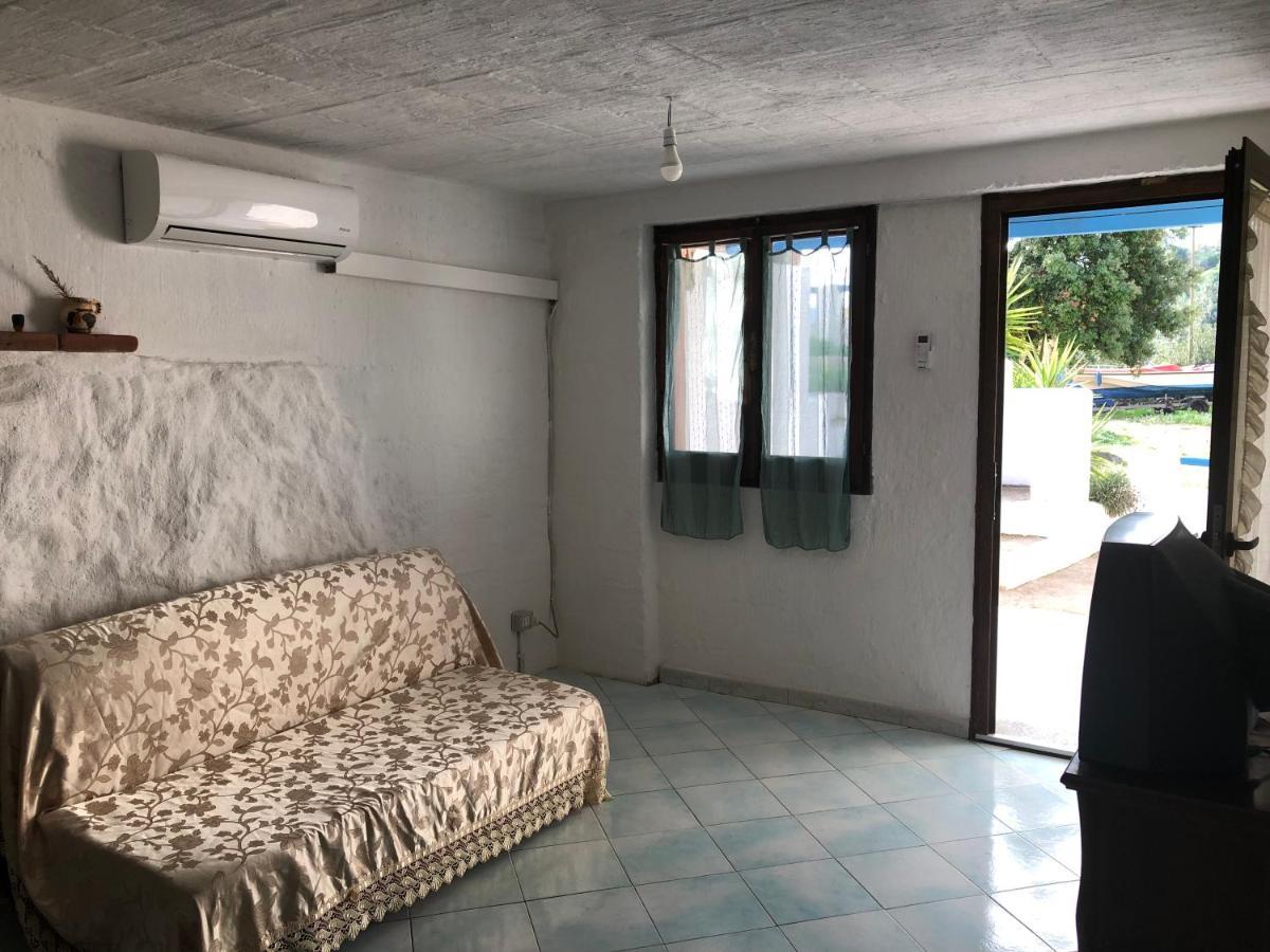Sarrala Apartment Tertenia Luaran gambar