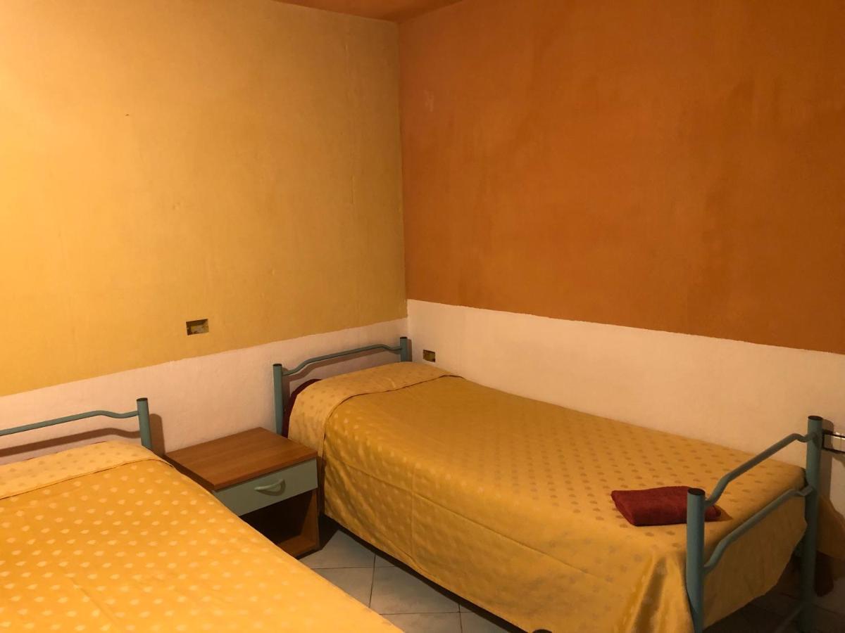 Sarrala Apartment Tertenia Luaran gambar