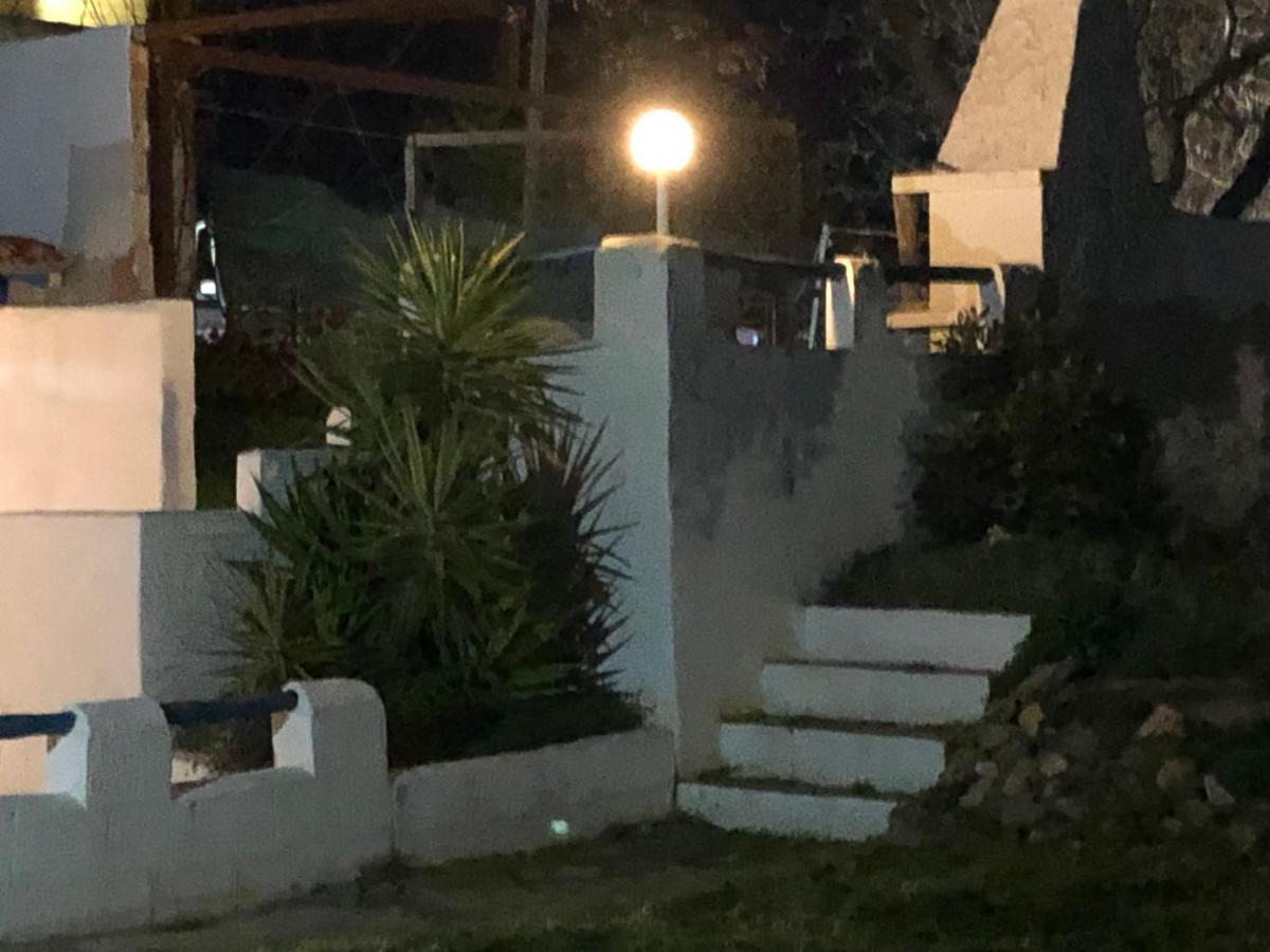 Sarrala Apartment Tertenia Luaran gambar