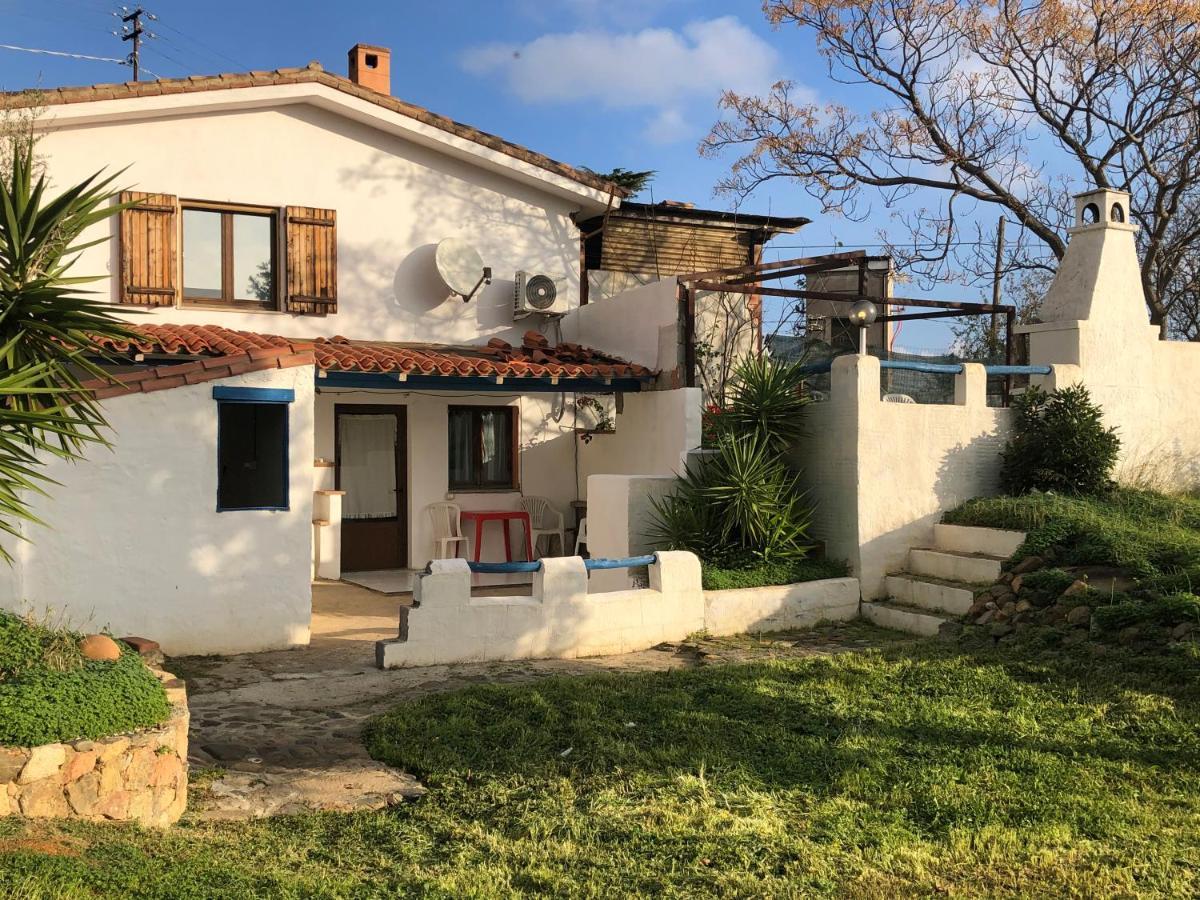Sarrala Apartment Tertenia Luaran gambar